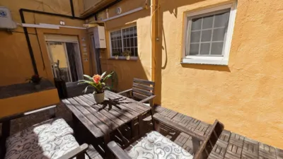 Chalet unifamiliar en venta en Carrer del Doctor Turró, Vilassar de Dalt de 450.000 €
