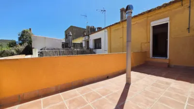 Chalet unifamiliar en venta en Carrer del Doctor Turró, Vilassar de Dalt de 450.000 €