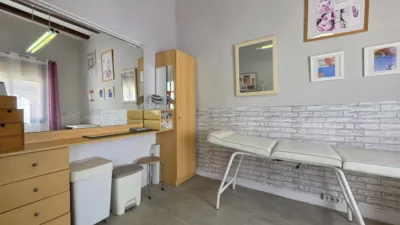 Chalet unifamiliar en venta en Carrer del Doctor Turró, Vilassar de Dalt de 450.000 €