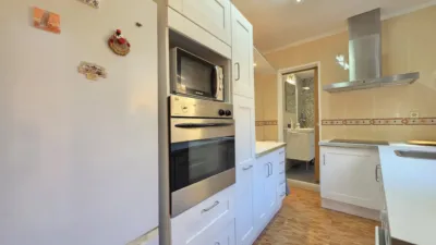 Chalet unifamiliar en venta en Carrer del Doctor Turró, Vilassar de Dalt de 450.000 €