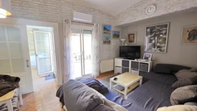 Chalet unifamiliar en venta en Carrer del Doctor Turró, Vilassar de Dalt de 450.000 €