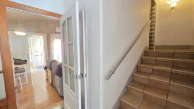 Chalet unifamiliar en venta en Carrer del Doctor Turró, Vilassar de Dalt de 450.000 €