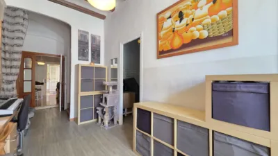 Chalet unifamiliar en venta en Carrer del Doctor Turró, Vilassar de Dalt de 450.000 €