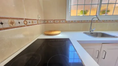 Chalet unifamiliar en venta en Carrer del Doctor Turró, Vilassar de Dalt de 450.000 €