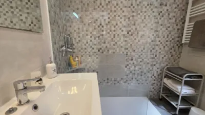 Chalet unifamiliar en venta en Carrer del Doctor Turró, Vilassar de Dalt de 450.000 €