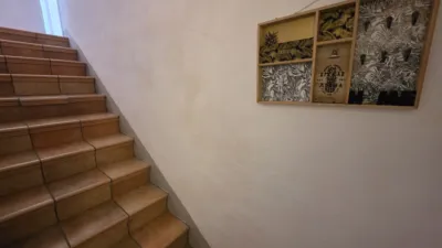 Chalet unifamiliar en venta en Carrer del Doctor Turró, Vilassar de Dalt de 450.000 €