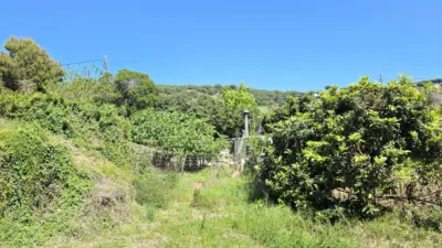 Chalet unifamiliar en venta en Carrer del Doctor Turró, Vilassar de Dalt de 450.000 €