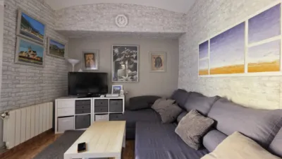 Chalet unifamiliar en venta en Carrer del Doctor Turró, Vilassar de Dalt de 450.000 €
