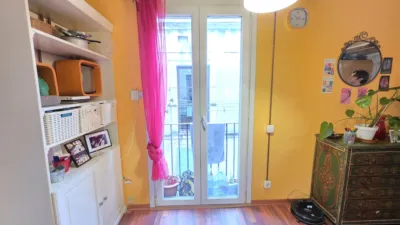 Ático en venta en Passatge de Bernardí Martorell, El Raval (Distrito Ciutat Vella. Barcelona Capital) de 225.000 €