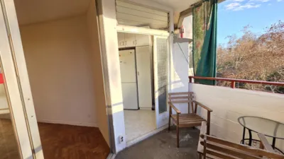 Dúplex en venta en Carrer de Wellington, El Parc-La Llacuna del Poblenou (Distrito Sant Martí. Barcelona Capital) de 539.000 €