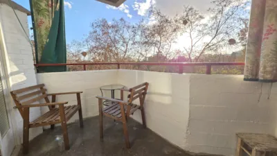 Dúplex en venta en Carrer de Wellington, El Parc-La Llacuna del Poblenou (Distrito Sant Martí. Barcelona Capital) de 539.000 €