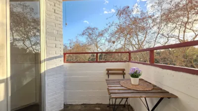 Dúplex en venta en Carrer de Wellington, El Parc-La Llacuna del Poblenou (Distrito Sant Martí. Barcelona Capital) de 539.000 €