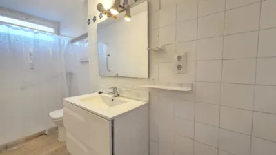 Dúplex en venta en Carrer de Wellington, El Parc-La Llacuna del Poblenou (Distrito Sant Martí. Barcelona Capital) de 539.000 €