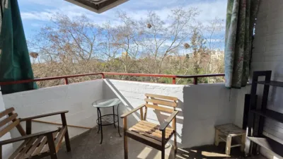 Dúplex en venta en Carrer de Wellington, El Parc-La Llacuna del Poblenou (Distrito Sant Martí. Barcelona Capital) de 539.000 €