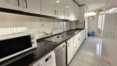 Dúplex en venta en Carrer de Wellington, El Parc-La Llacuna del Poblenou (Distrito Sant Martí. Barcelona Capital) de 539.000 €