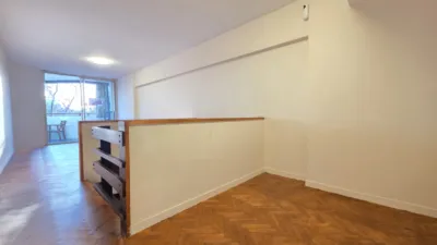 Dúplex en venta en Carrer de Wellington, El Parc-La Llacuna del Poblenou (Distrito Sant Martí. Barcelona Capital) de 539.000 €