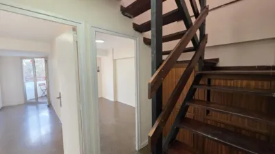 Dúplex en venta en Carrer de Wellington, El Parc-La Llacuna del Poblenou (Distrito Sant Martí. Barcelona Capital) de 539.000 €