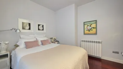 Apartamento en venta en Carrer de París, cerca de Carrer de Viladomat, La Nova Esquerra de l'Eixample (Distrito Eixample. Barcelona Capital) de 680.000 €