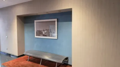 Apartamento en venta en Carrer de París, cerca de Carrer de Viladomat, La Nova Esquerra de l'Eixample (Distrito Eixample. Barcelona Capital) de 680.000 €