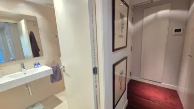 Apartamento en venta en Carrer de París, cerca de Carrer de Viladomat, La Nova Esquerra de l'Eixample (Distrito Eixample. Barcelona Capital) de 680.000 €
