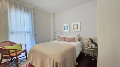 Apartamento en venta en Carrer de París, cerca de Carrer de Viladomat, La Nova Esquerra de l'Eixample (Distrito Eixample. Barcelona Capital) de 680.000 €
