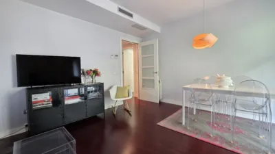 Apartamento en venta en Carrer de París, cerca de Carrer de Viladomat, La Nova Esquerra de l'Eixample (Distrito Eixample. Barcelona Capital) de 680.000 €