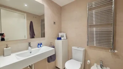 Apartamento en venta en Carrer de París, cerca de Carrer de Viladomat, La Nova Esquerra de l'Eixample (Distrito Eixample. Barcelona Capital) de 680.000 €