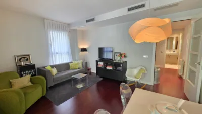 Apartamento en venta en Carrer de París, cerca de Carrer de Viladomat, La Nova Esquerra de l'Eixample (Distrito Eixample. Barcelona Capital) de 680.000 €