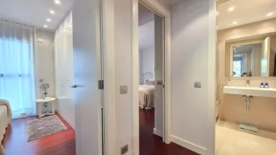 Apartamento en venta en Carrer de París, cerca de Carrer de Viladomat, La Nova Esquerra de l'Eixample (Distrito Eixample. Barcelona Capital) de 680.000 €