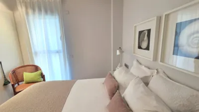 Apartamento en venta en Carrer de París, cerca de Carrer de Viladomat, La Nova Esquerra de l'Eixample (Distrito Eixample. Barcelona Capital) de 680.000 €