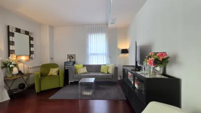 Apartamento en venta en Carrer de París, cerca de Carrer de Viladomat, La Nova Esquerra de l'Eixample (Distrito Eixample. Barcelona Capital) de 680.000 €