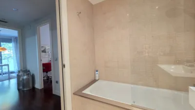 Apartamento en venta en Carrer de París, cerca de Carrer de Viladomat, La Nova Esquerra de l'Eixample (Distrito Eixample. Barcelona Capital) de 680.000 €