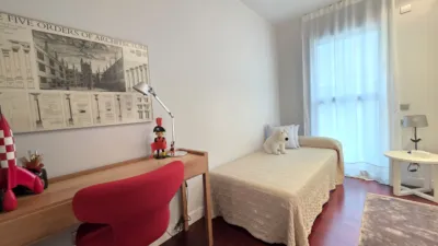 Apartamento en venta en Carrer de París, cerca de Carrer de Viladomat, La Nova Esquerra de l'Eixample (Distrito Eixample. Barcelona Capital) de 680.000 €