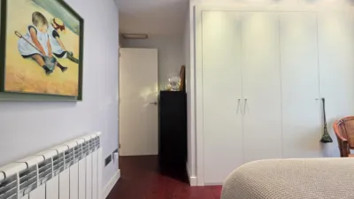 Apartamento en venta en Carrer de París, cerca de Carrer de Viladomat, La Nova Esquerra de l'Eixample (Distrito Eixample. Barcelona Capital) de 680.000 €