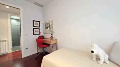 Apartamento en venta en Carrer de París, cerca de Carrer de Viladomat, La Nova Esquerra de l'Eixample (Distrito Eixample. Barcelona Capital) de 680.000 €