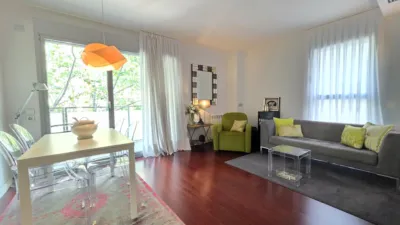 Apartamento en venta en Carrer de París, cerca de Carrer de Viladomat, La Nova Esquerra de l'Eixample (Distrito Eixample. Barcelona Capital) de 680.000 €