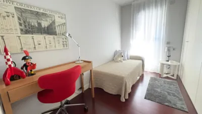 Apartamento en venta en Carrer de París, cerca de Carrer de Viladomat, La Nova Esquerra de l'Eixample (Distrito Eixample. Barcelona Capital) de 680.000 €