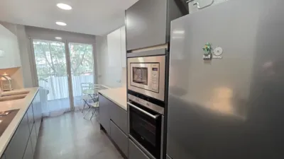 Apartamento en venta en Carrer de París, cerca de Carrer de Viladomat, La Nova Esquerra de l'Eixample (Distrito Eixample. Barcelona Capital) de 680.000 €