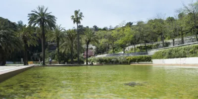 Piso en venta en Carrer de Calderón de la Barca, cerca de Carrer dels Agudells, El Carmel (Distrito Horta-Guinardó. Barcelona Capital) de 329.000 €