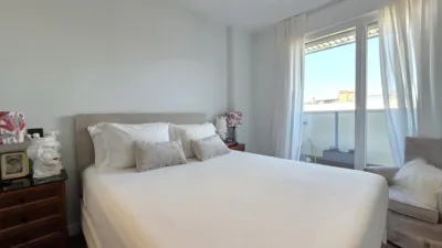 Ático en venta en Calle Vaporetto, Torrero-La Paz-Parque Venecia (Zaragoza Capital) de 475.000 €