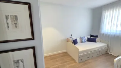 Ático en venta en Calle Vaporetto, Torrero-La Paz-Parque Venecia (Zaragoza Capital) de 475.000 €