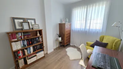 Ático en venta en Calle Vaporetto, Torrero-La Paz-Parque Venecia (Zaragoza Capital) de 475.000 €