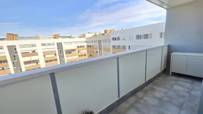 Ático en venta en Calle Vaporetto, Torrero-La Paz-Parque Venecia (Zaragoza Capital) de 475.000 €