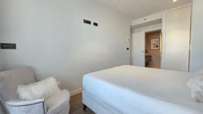 Ático en venta en Calle Vaporetto, Torrero-La Paz-Parque Venecia (Zaragoza Capital) de 475.000 €
