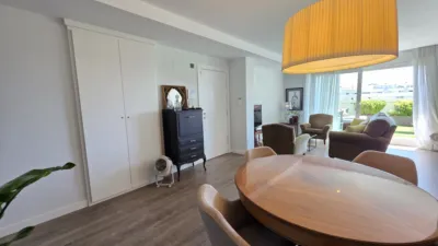 Ático en venta en Calle Vaporetto, Torrero-La Paz-Parque Venecia (Zaragoza Capital) de 475.000 €