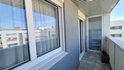 Ático en venta en Calle Vaporetto, Torrero-La Paz-Parque Venecia (Zaragoza Capital) de 475.000 €