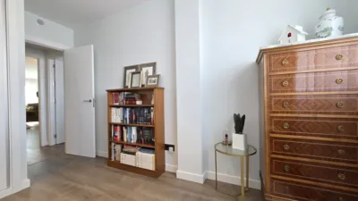 Ático en venta en Calle Vaporetto, Torrero-La Paz-Parque Venecia (Zaragoza Capital) de 475.000 €