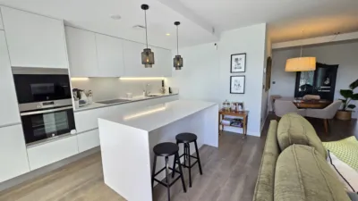 Ático en venta en Calle Vaporetto, Torrero-La Paz-Parque Venecia (Zaragoza Capital) de 475.000 €
