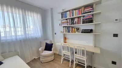 Ático en venta en Calle Vaporetto, Torrero-La Paz-Parque Venecia (Zaragoza Capital) de 475.000 €