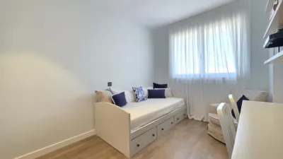 Ático en venta en Calle Vaporetto, Torrero-La Paz-Parque Venecia (Zaragoza Capital) de 475.000 €